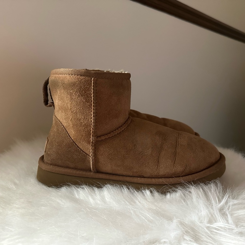 UGG Mini Boots